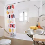 Charming Loft In Intendente * Lisboa