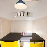 Charming Loft In Intendente Apartmán *
