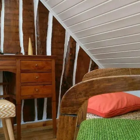 Charming Loft In Intendente דירה ליסבון