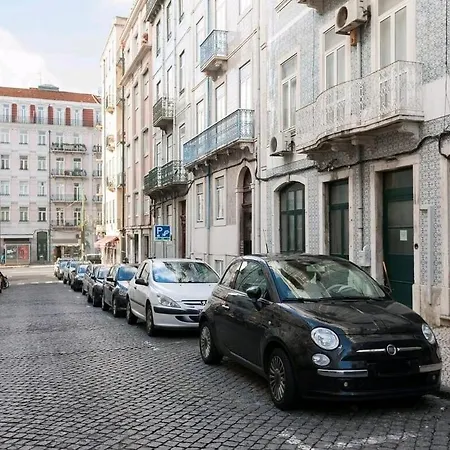 Charming Loft In Intendente *