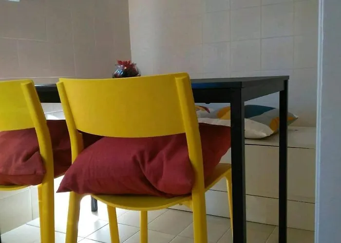 Charming Loft In Intendente דירה