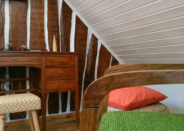 Charming Loft In Intendente דירה ליסבון