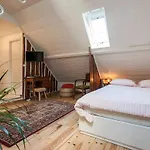 Charming Loft In Intendente