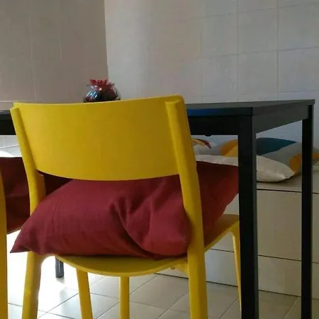 Charming Loft In Intendente Appartement