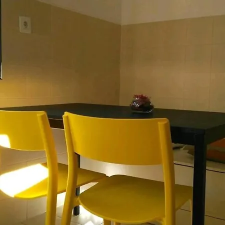 Charming Loft In Intendente